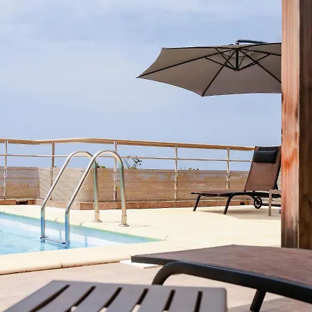 Welcoming Villas With Swimming Pool Near Saint-florent On Cap Corse Villa