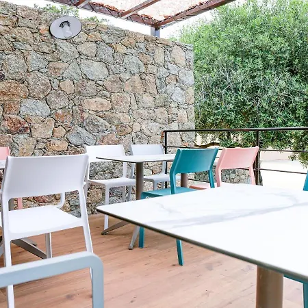 Welcoming Villas With Swimming Pool Near Saint-florent On Cap Corse Villa *